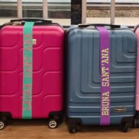 Itens de viagem