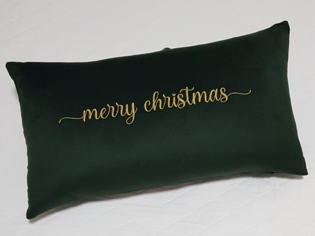 Almofada Natal Merry Christmas 2 wp 17610438833482330881109029621631